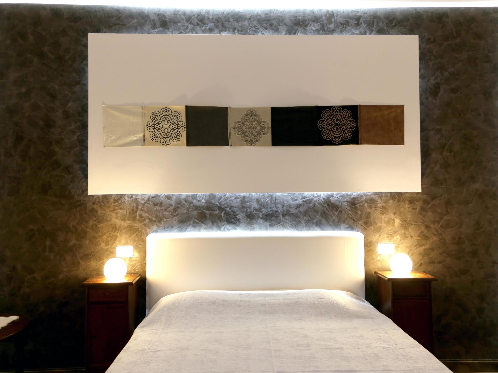Caroline Rooms Рим Екстериор снимка